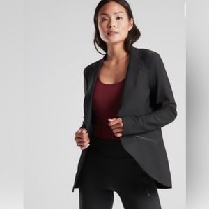 NWT ATHLETA INTERSTELLAR BLAZER